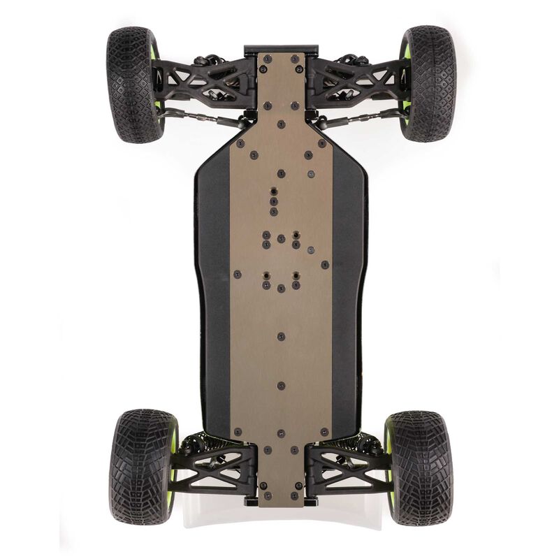 1/10 22X-4 Elite 4wd Buggy