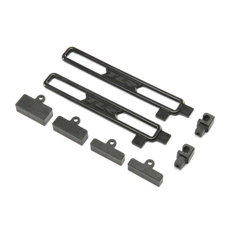 Battery Mount Set