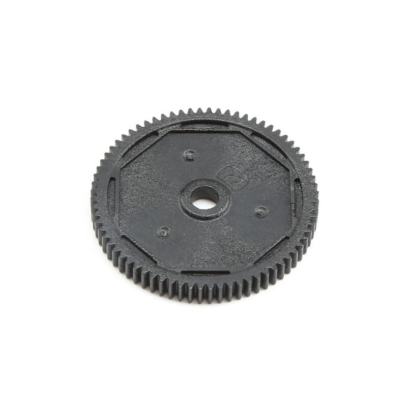 72T SHDS Spur Gear (48P)