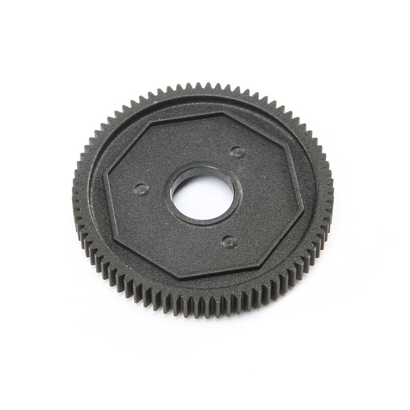 22X-4 Slipper Spur (48P)