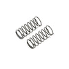 12mm Front LF Springs (Silver)