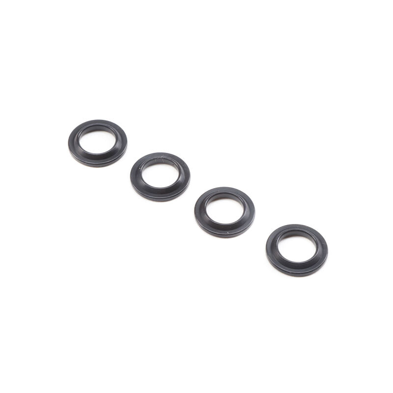 16mm Shock Seals (Emulsion)