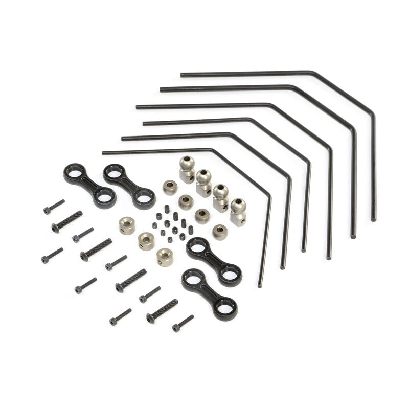 Sway Bar Set