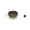 TLR Aluminum Pinion Gears 48P