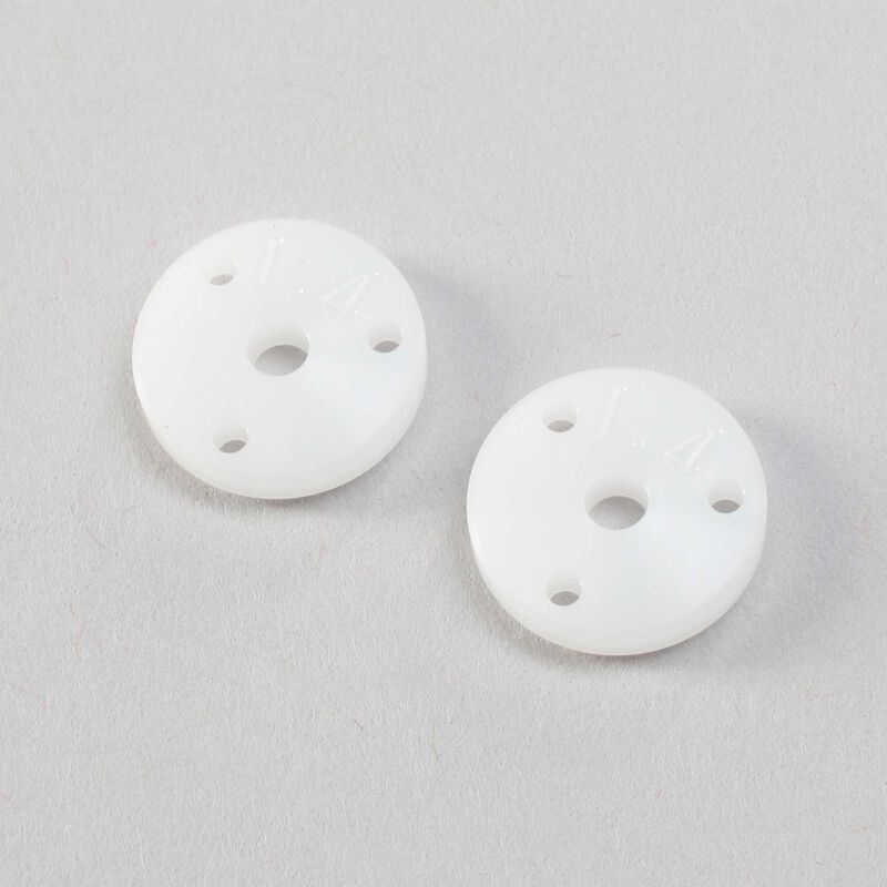 3x1.4mm G3 Shock Pistons