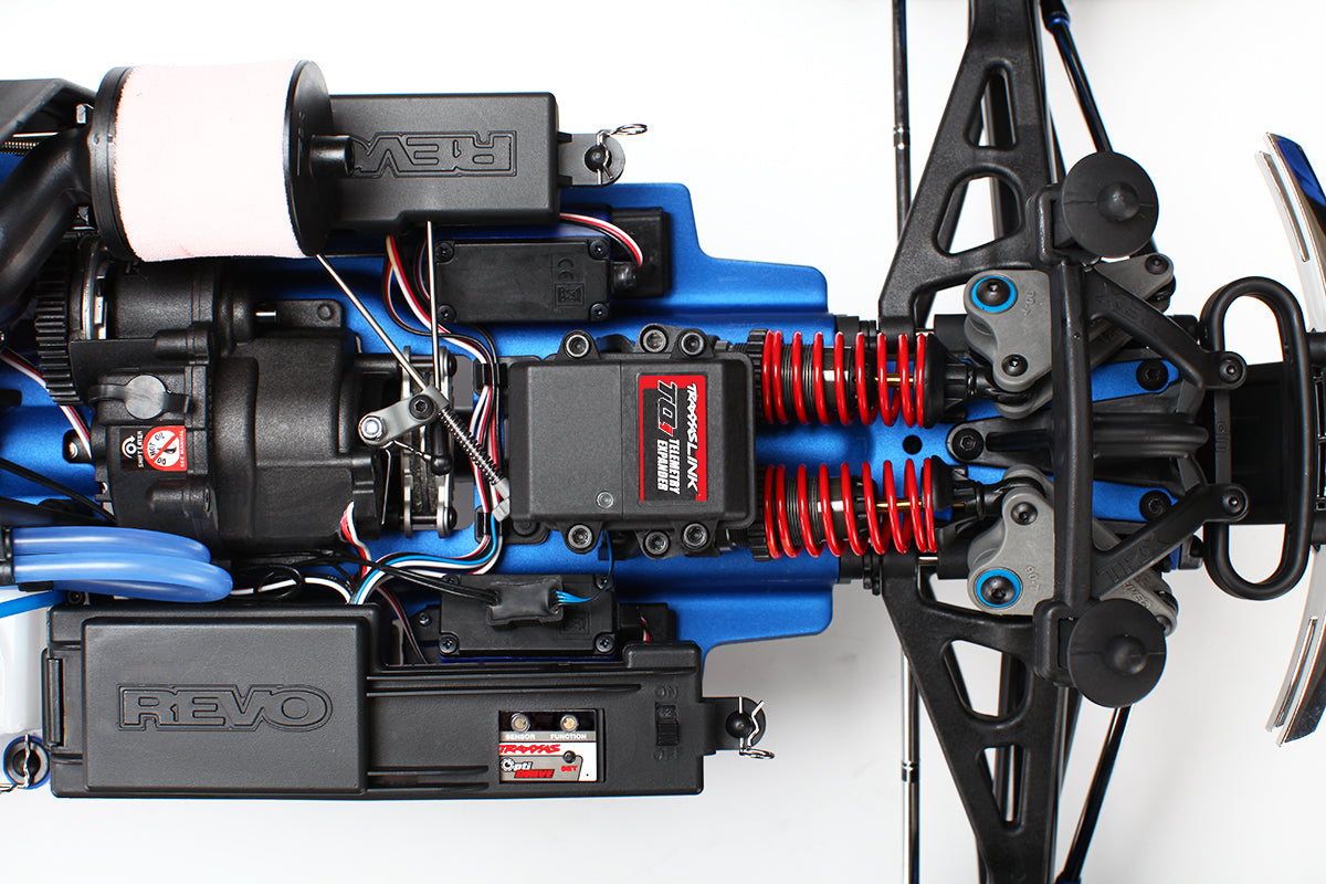 Revo 3.3
