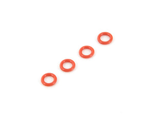 4.5x1.5mm O-Rings