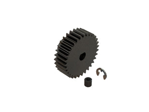 Arrma 0.8M Steel Pinion Gears Safe-D5