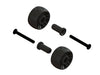 Wheelie Bar Wheels