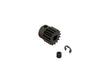Arrma 0.8M Steel Pinion Gears Safe-D5