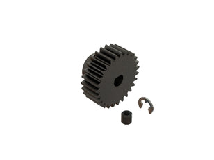 Arrma 0.8M Steel Pinion Gears Safe-D5