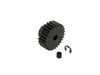 Arrma 0.8M Steel Pinion Gears Safe-D5