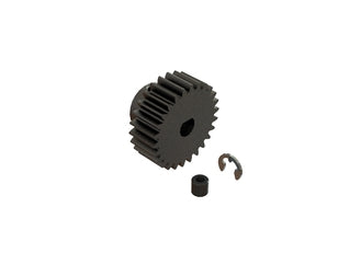 Arrma 0.8M Steel Pinion Gears Safe-D5