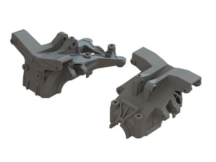 Upper Gearbox Covers/Shock Tower (Composite)