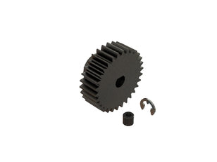 Arrma 0.8M Steel Pinion Gears Safe-D5