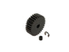 Arrma 0.8M Steel Pinion Gears Safe-D5