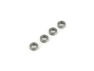 6x10x3mm Bearings