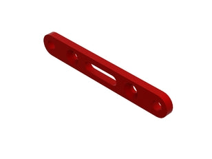 Alum FF Suspension Mount (Red)