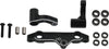 Alum HD Bearing Steering Bellcranks