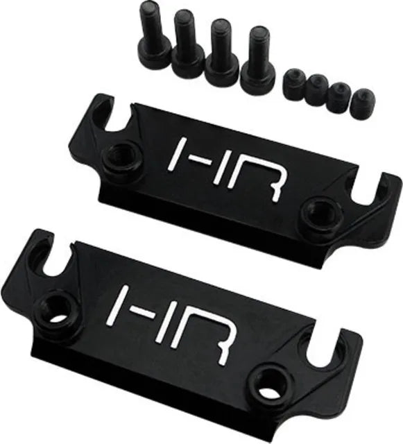 Alum Center Sway Bar Mount