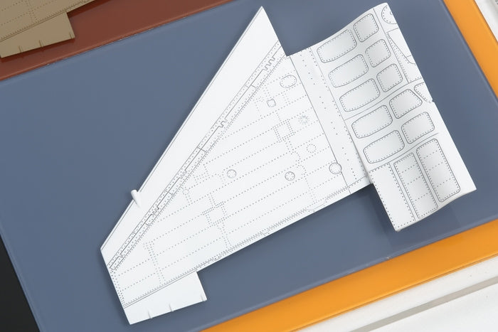 Panel Line Accent Color