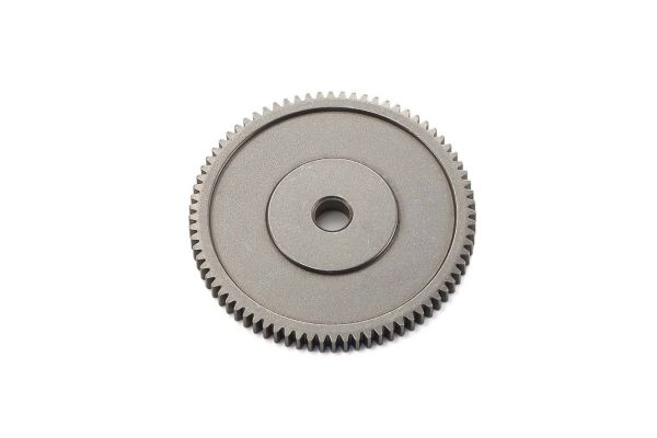 Metal Spur 76T (FZ02L-B)
