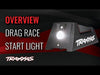 Drag Race Start Light
