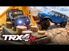 TRX-4M Defender