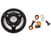 Hardened Steel Spur Gear 2wd Traxxas (48P)