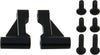 Alum Front Bulkhead Support