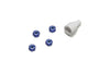 Color Nylon Nuts