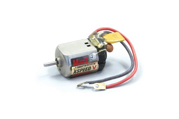 Mini-Z XSpeed Motor-V (2.4GHz/ICS)