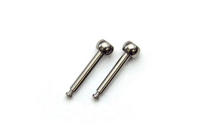 SP Stainless King Pin Ball (MR03)