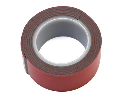 Gray High Tack Dbl Sided Tape (1x40