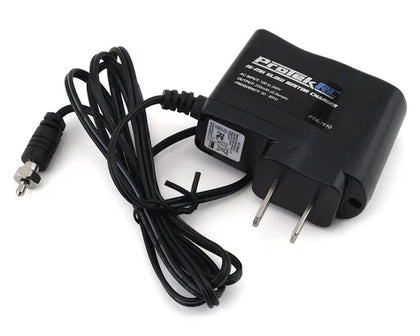 NiMH Glow Ignitor Charger