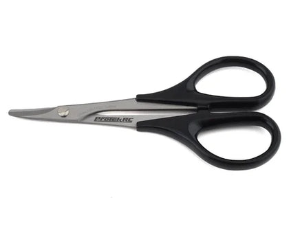 TruTorque Lexan Scissors (Curved)