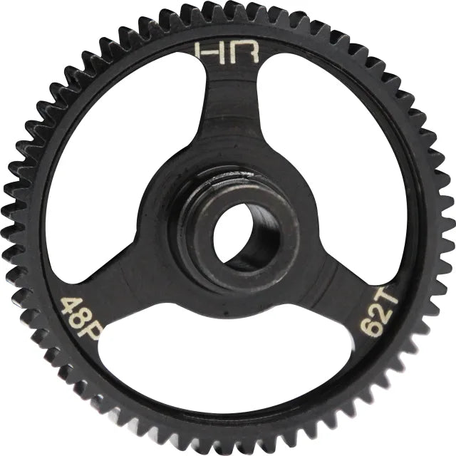 62T Steel Spur (48P)