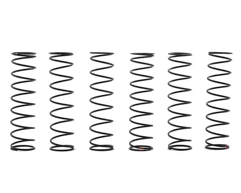 Rear Spring Set 8XT
