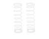 Front Shock Spring Set (White)