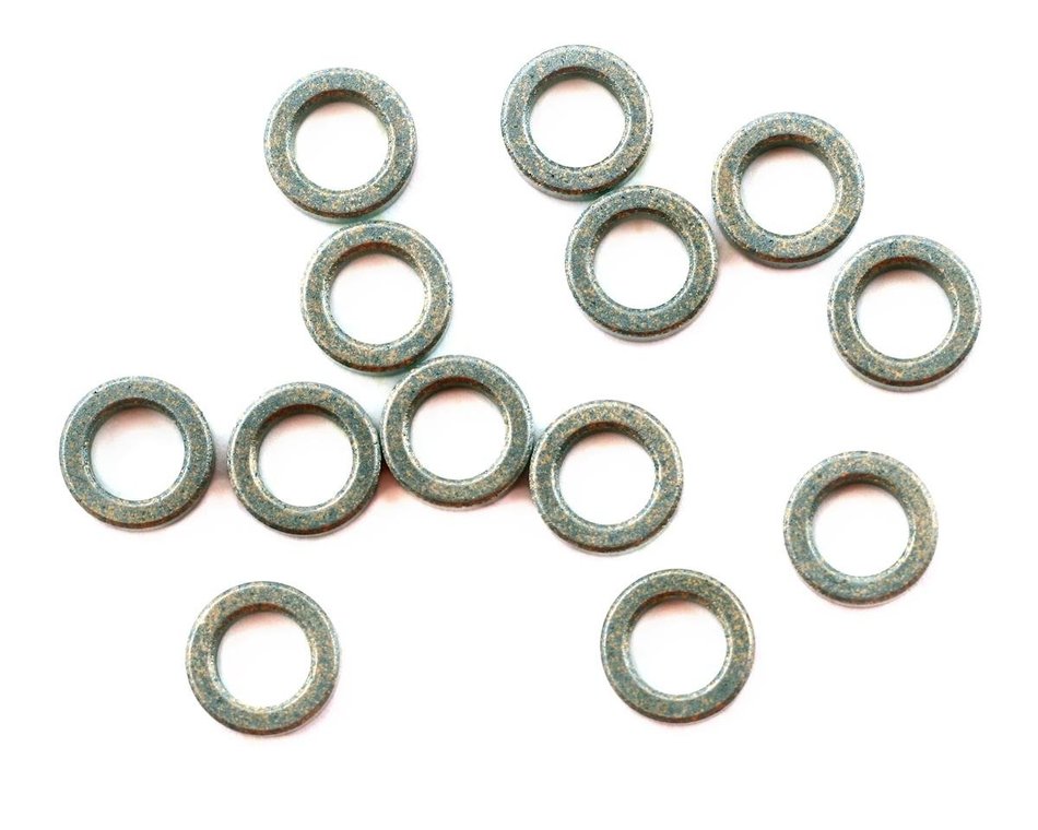 5x8x2.5mm Oilite Bushings