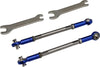 Adj Steering Turnbuckles Toe Links (UDR)