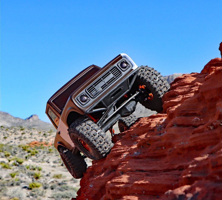 Tusk – Performance 1.9