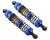 Alum TR-XB Big Bore Shocks (Blue)