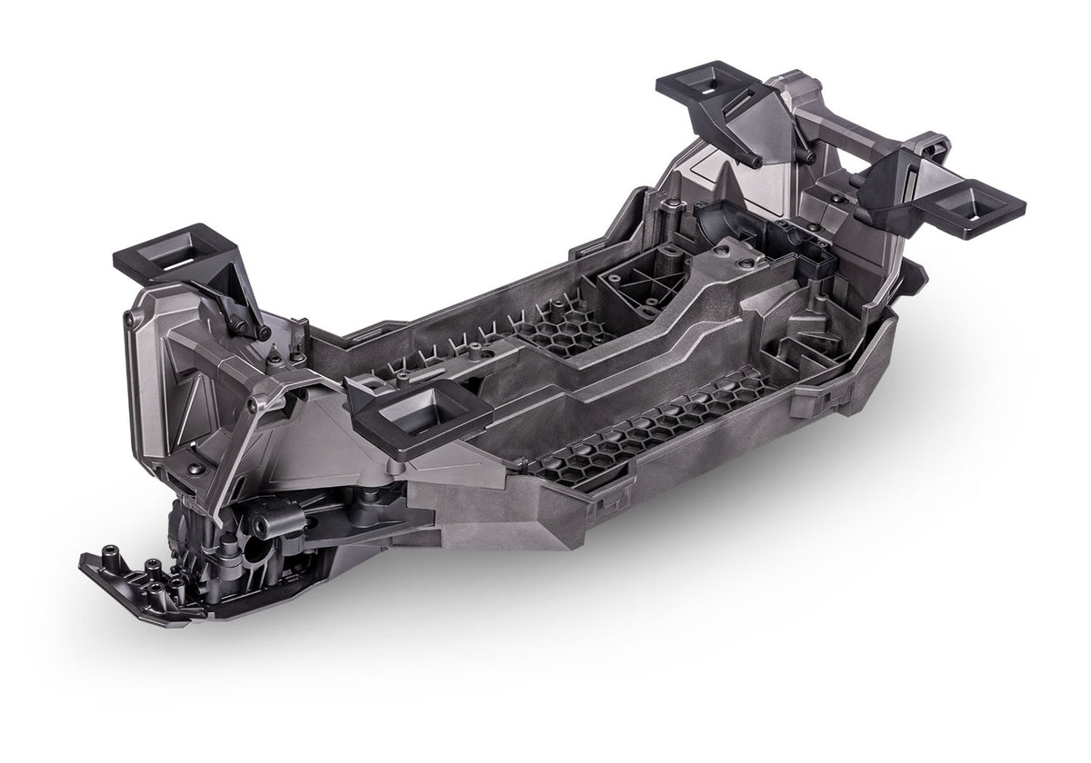 Maxx Slash Chassis – XL Hobbies