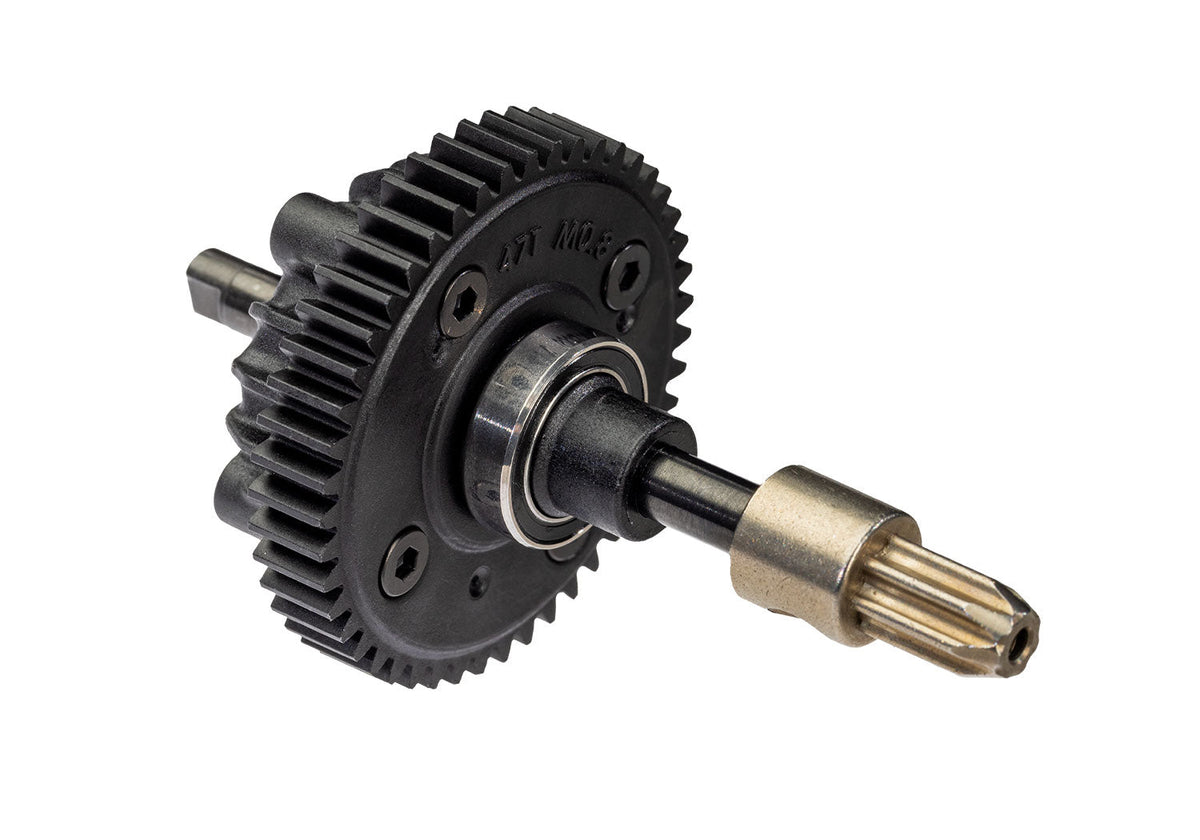 Mini XRT Driveline – XL Hobbies