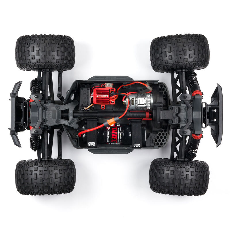 Granite Chassis – XL Hobbies