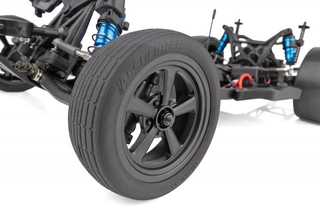 DR10 Steering – XL Hobbies