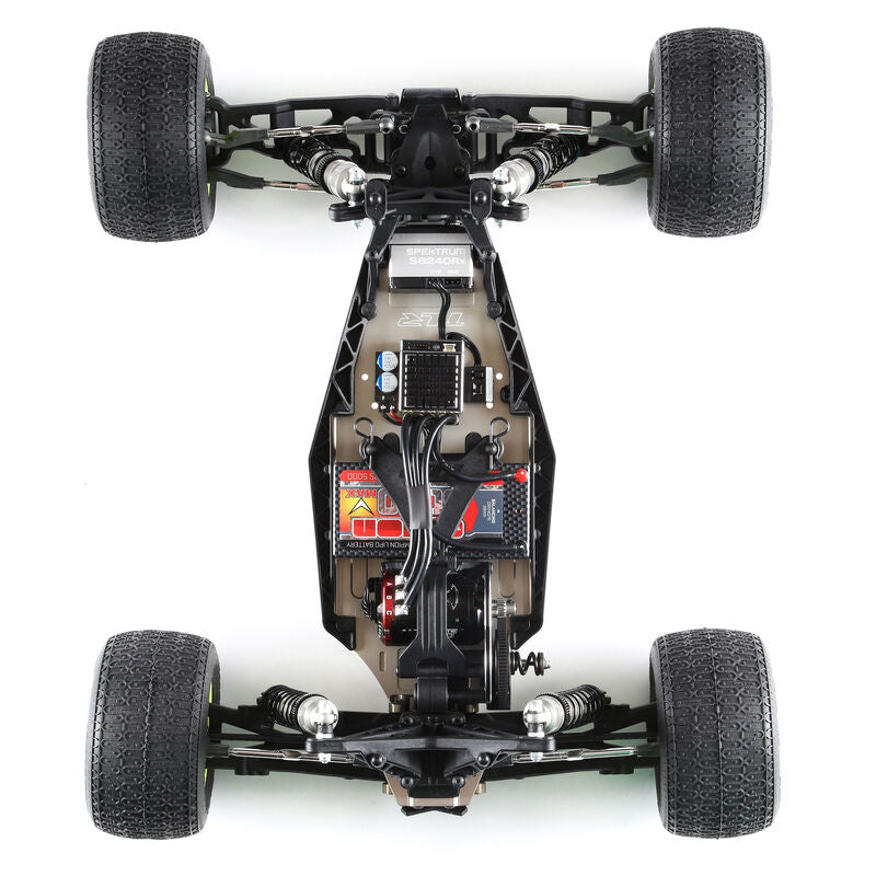 TLR 22T Chassis Parts – XL Hobbies