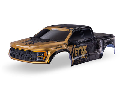 Raptor R 4x4 Body (Fox Special Edition)