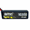 10200mAh 3S 120C LiHC (Hardcase)